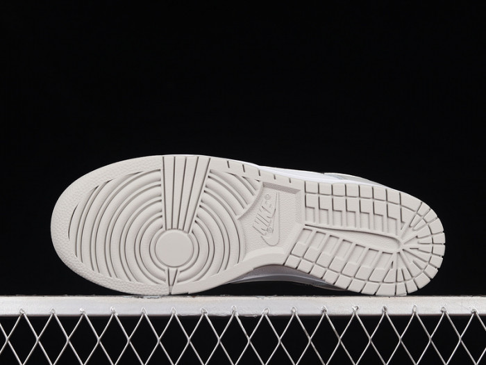 nike dunk low lottery dr9654-001