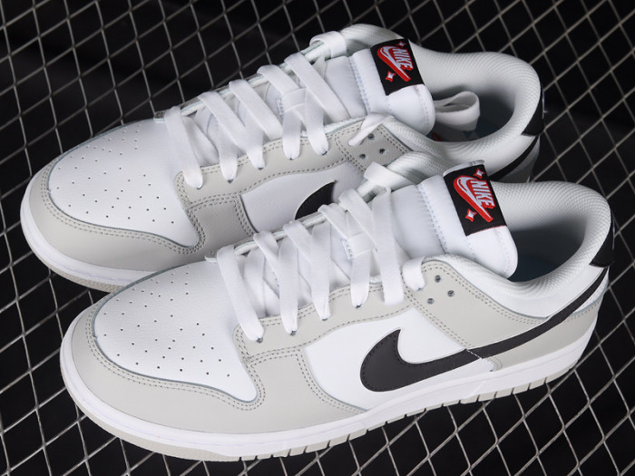 nike dunk low lottery dr9654-001