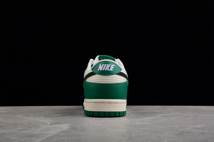 nike dunk low lottery malachite dr9654-100