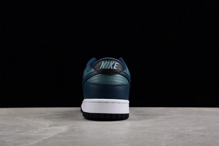 nike dunk low mineral slate armory navy dr9705-300