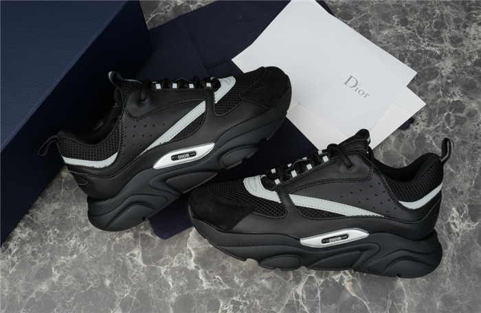 dr homme b22 trainer sneaker