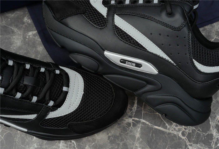 dr homme b22 trainer sneaker