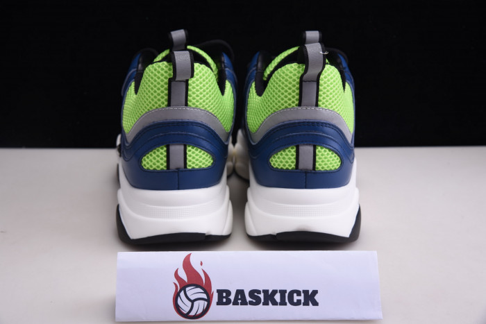 dr homme b22 trainer sneaker