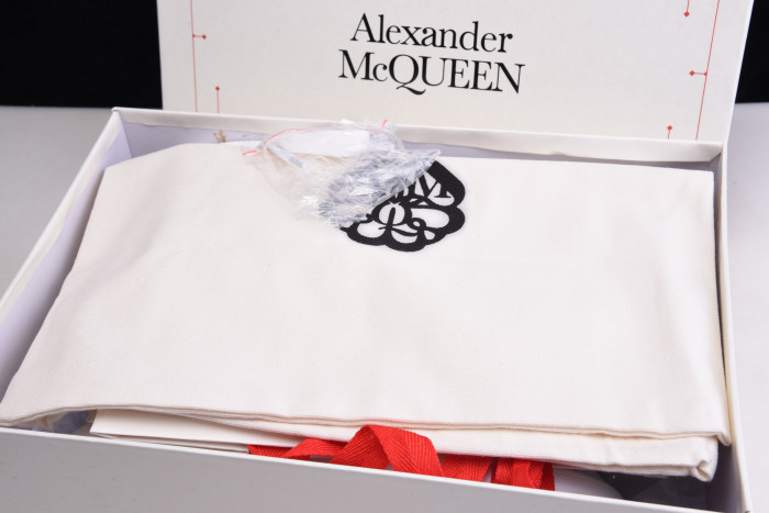 alex mcqu sole sneakers h903p096