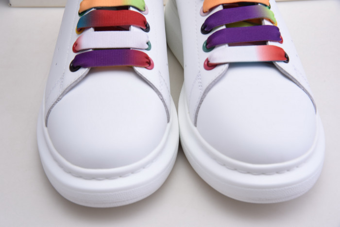 alex mcqu sole sneakers h903p096