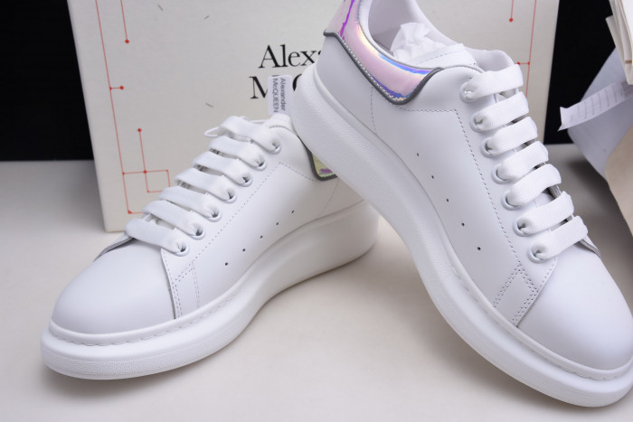 alex mcqu sole sneakers h903p095