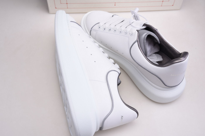 alex mcqu sole sneakers h903p094