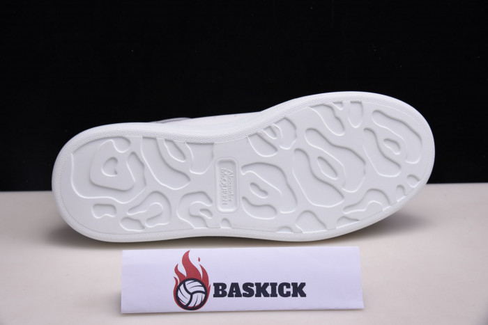 alex mcqu sole sneakers h903p094