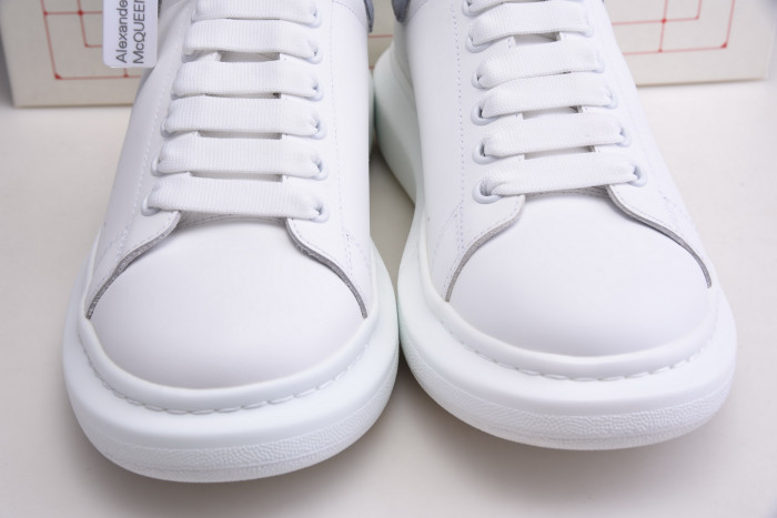 alex mcqu sole sneakers h903p099