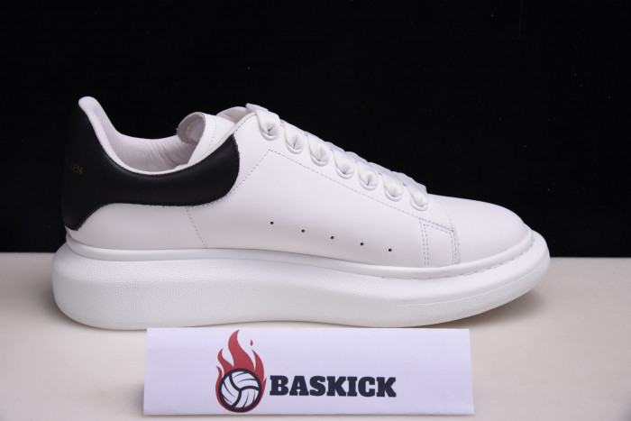 alex mcqu sole sneakers (leather) h903p90902