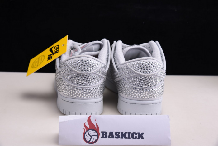 cactus plant flea market x nk dunk low cz2670-001