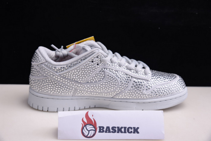 cactus plant flea market x nk dunk low cz2670-001