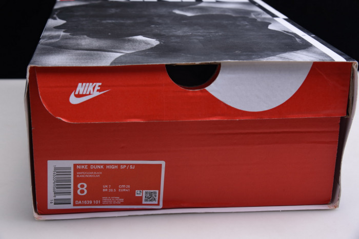 nike dunk high slam jam white black da1639-101