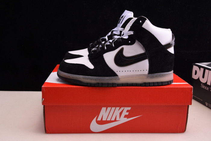 nike dunk high slam jam white black da1639-101