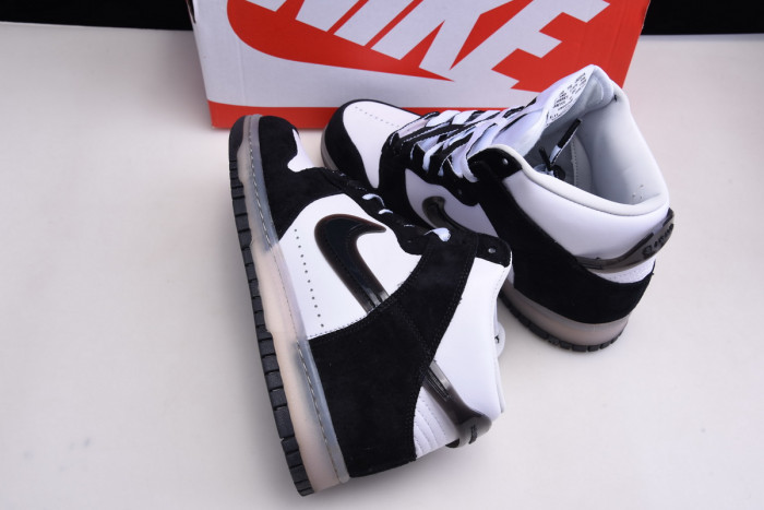 nike dunk high slam jam white black da1639-101