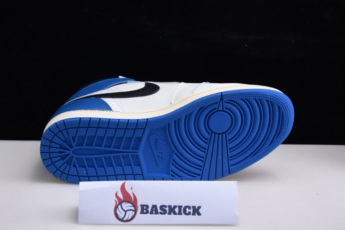 travis scott × fragment × nike air jordan 1 retro high og sp dh3227-105