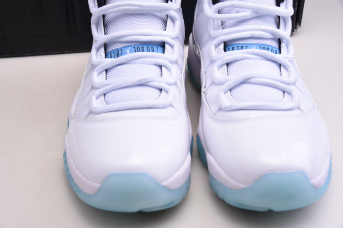 air jordan 11 retro legend blue 378037-117