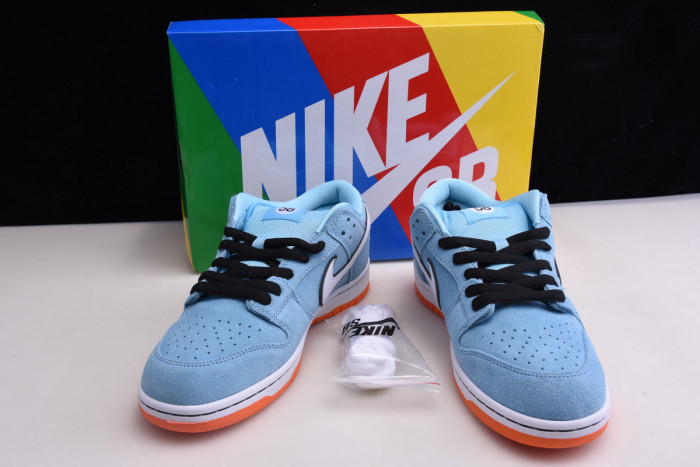 nike sb dunk low club 58 gulf bq6817-401