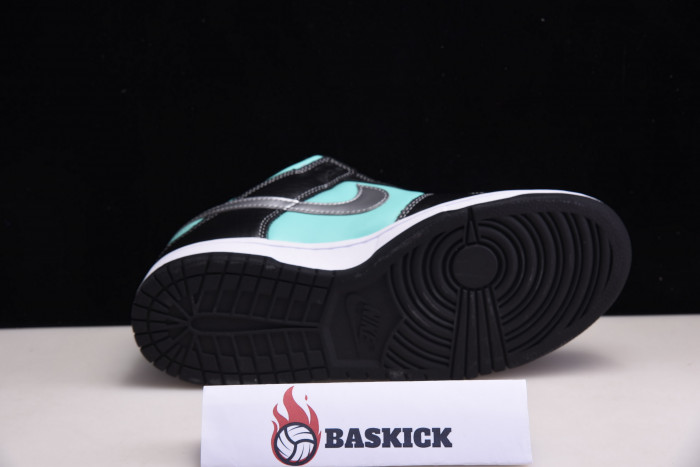 D1am0nd s*pply co. x dunk low pro sb 