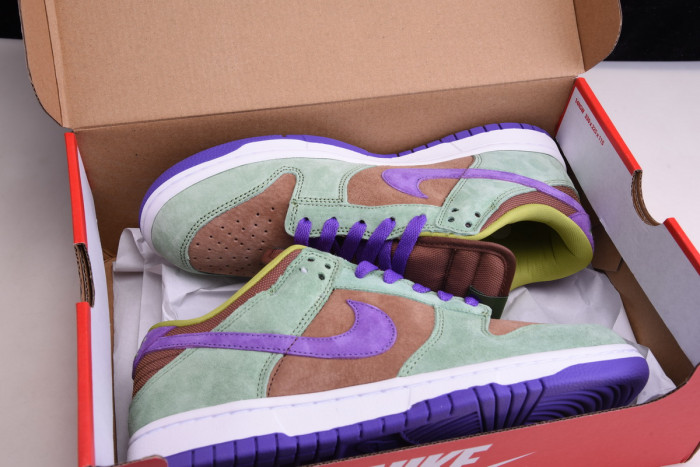 nike dunk low veneer (2020) - da1469-200