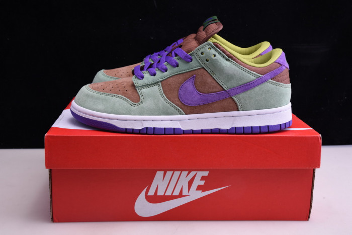 nike dunk low veneer (2020) - da1469-200