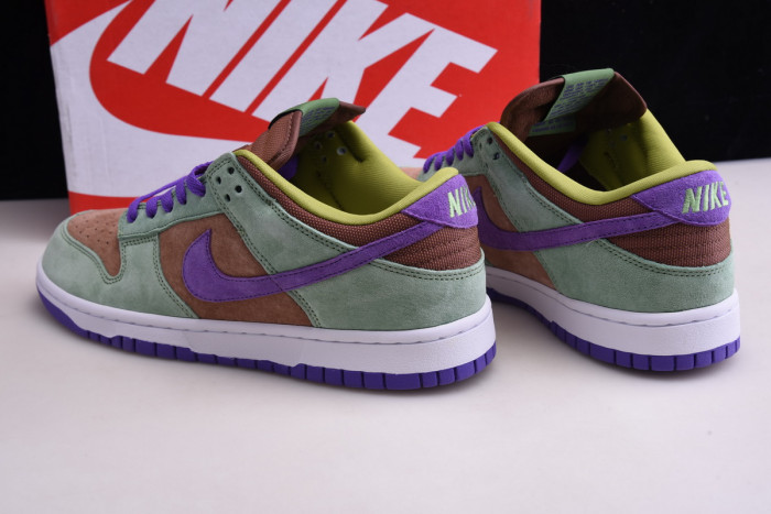 nike dunk low veneer (2020) - da1469-200
