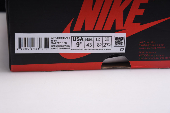 jordan 1 retro high top 3 2.0 da2728-100