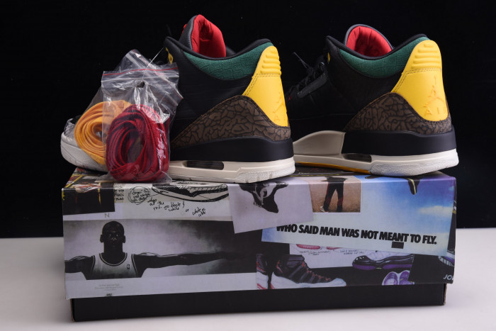 air jordan 3 se “animal instinct 2.0” cv3583-003