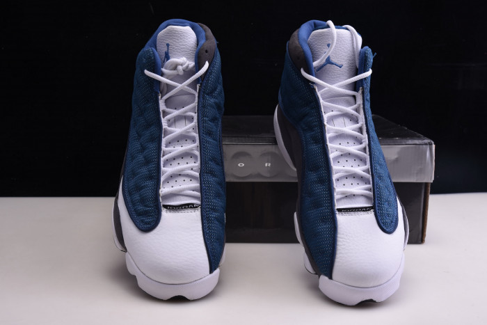 AIR JORDAN 13 RETRO "FLINT" - 414571-401
