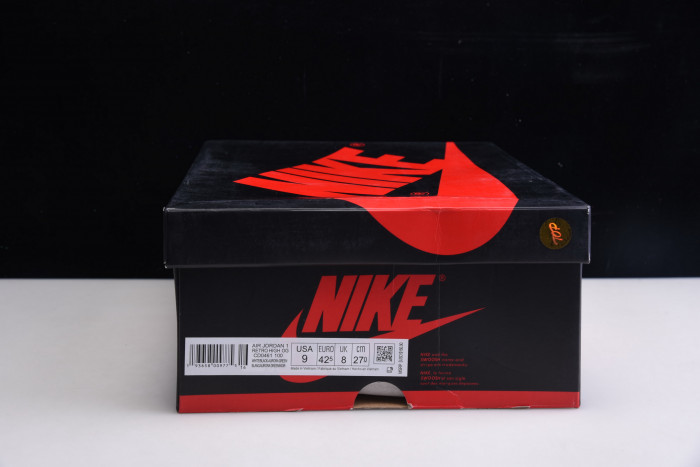 air jordan 1 tie-dye - cd0461-100