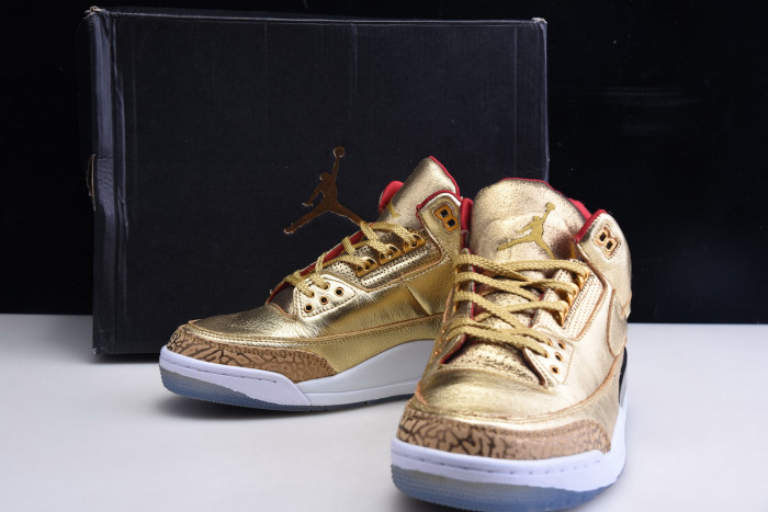 2020 air jordan 3 jht gold oscars aj3-933512