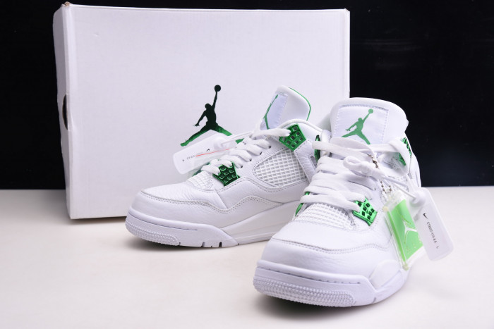 air jordan 4 “pine green” ct8527-113