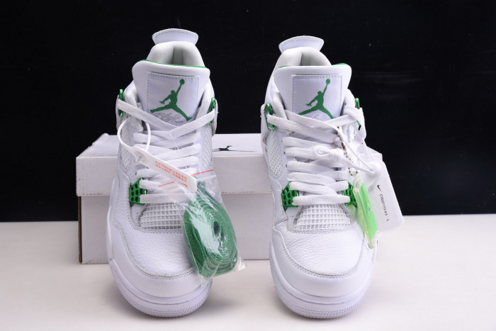 air jordan 4 “pine green” ct8527-113