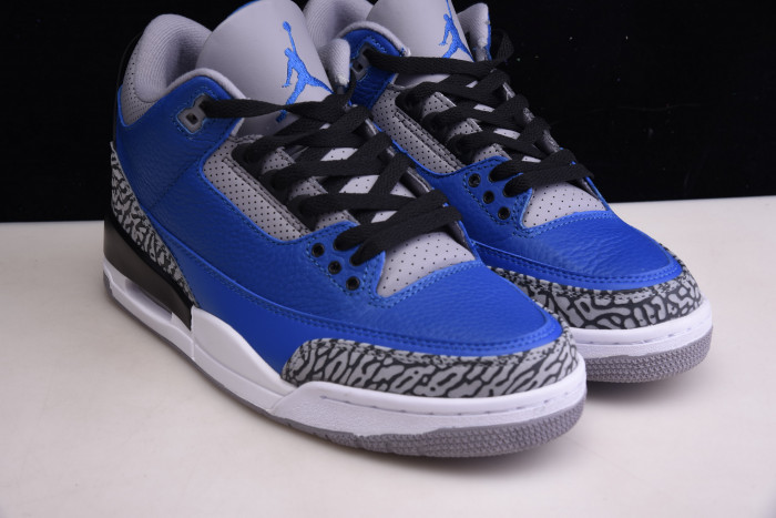 air jordan 3 “varsity royal” ct8532-400