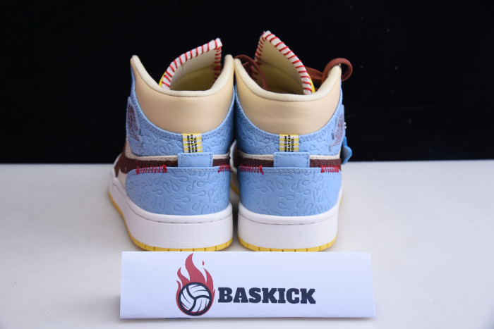 air jordan 1 mid se fearless Ma*s*n chateau cu2803-200