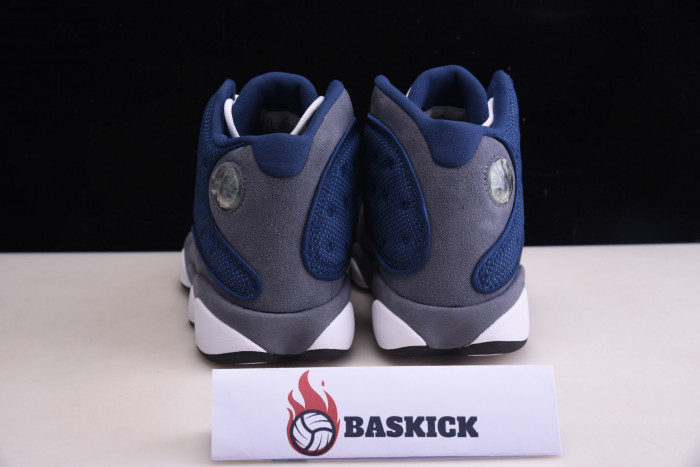 air jordan 13 retro "flint" (2020) - 414571-404