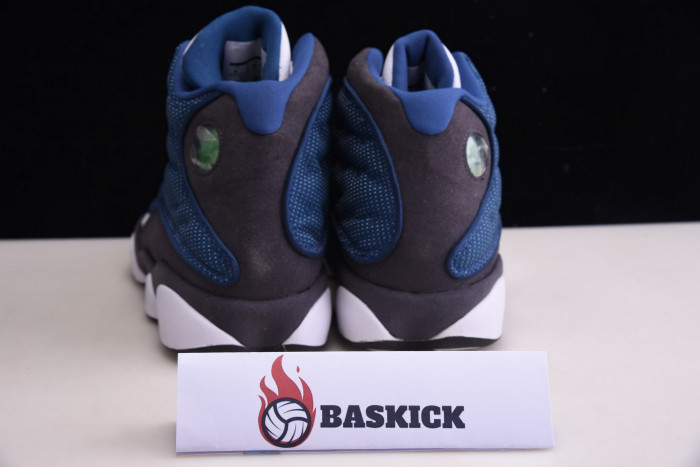 AIR JORDAN 13 RETRO "FLINT" - 414571-401