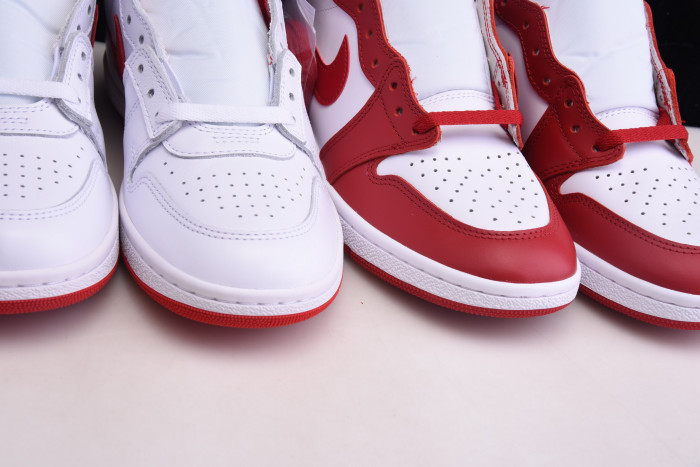 NIKE AIR SHIP X AIR JORDAN 1 NEW BEGINNINGS PACK CT6252-900