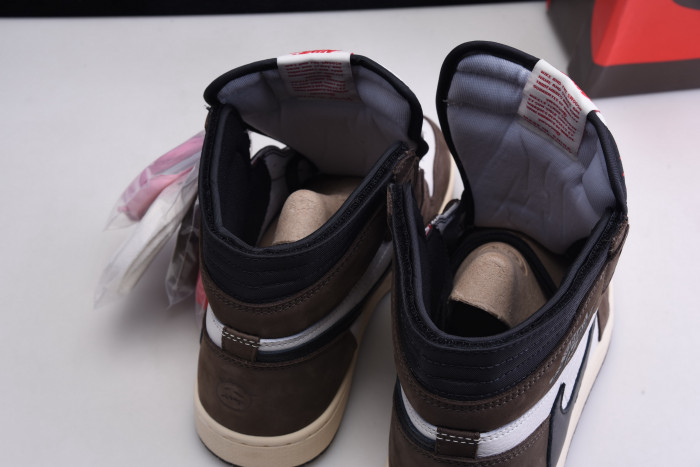 jordan 1 retro high travis scott - cd4487-100