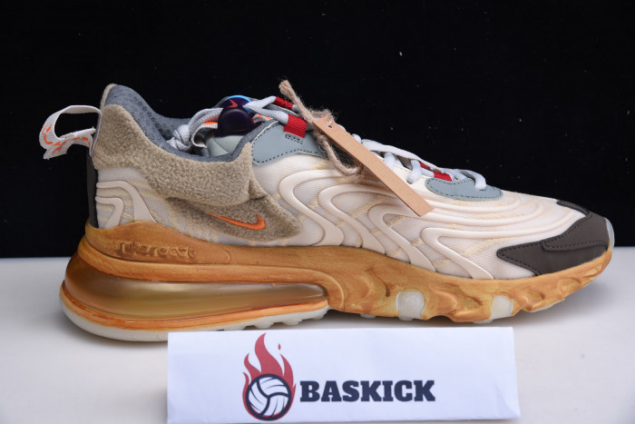 nike air max 270 react eng travis scott ct2864-200