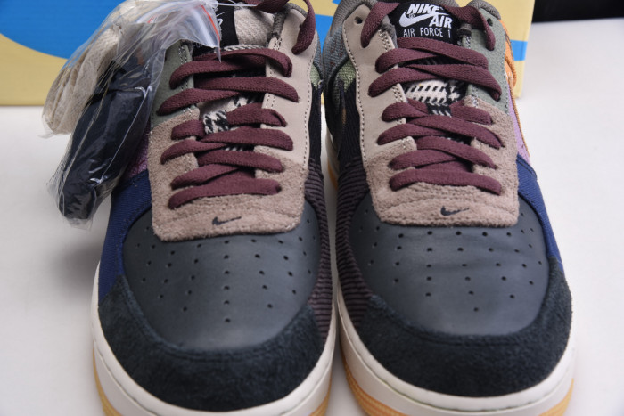 air force 1 low travis scott cactus jack - cn2405-900