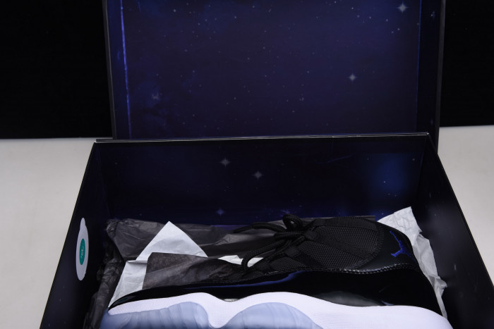 air jordan 11 retro "space jam 2016 release" mens 378037-003