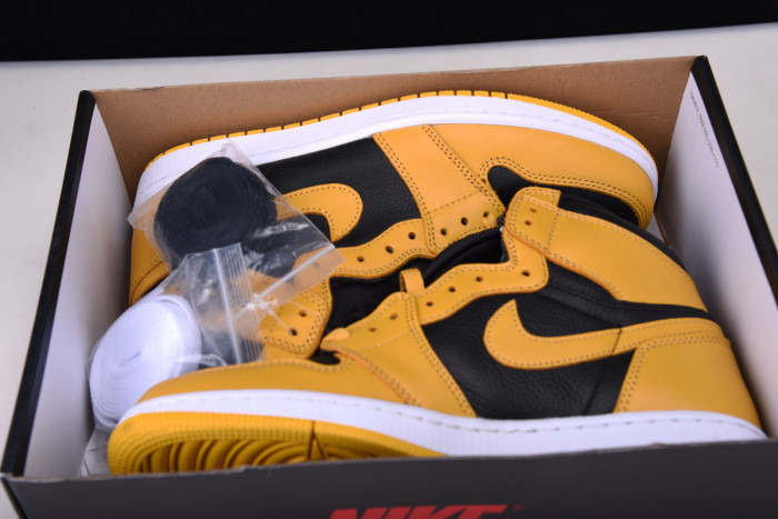 air jordan 1 high og “pollen” 555088-701