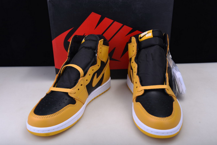 air jordan 1 high og “pollen” 555088-701