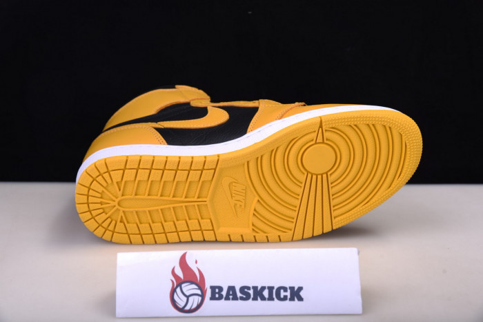 air jordan 1 high og “pollen” 555088-701