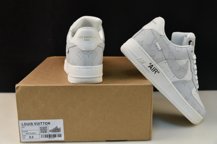 nike air force 1 sneaker