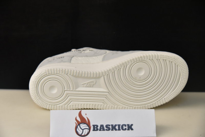 nike air force 1 sneaker