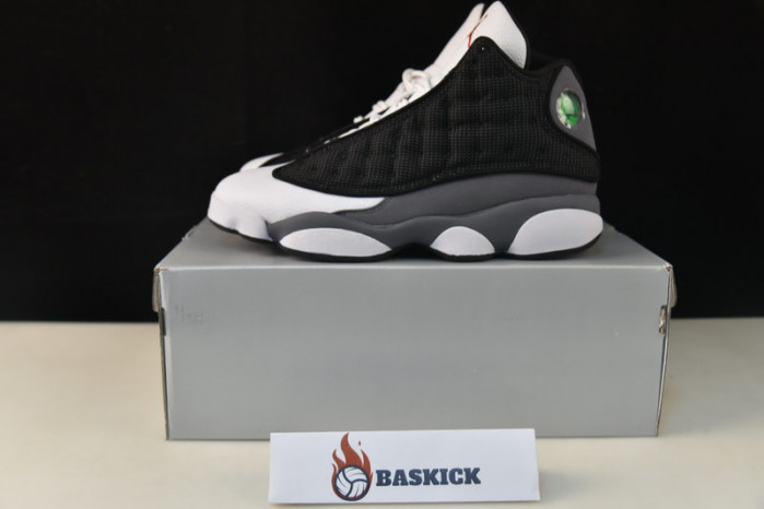 air jordan 13 retro "black flint" dj5982-060