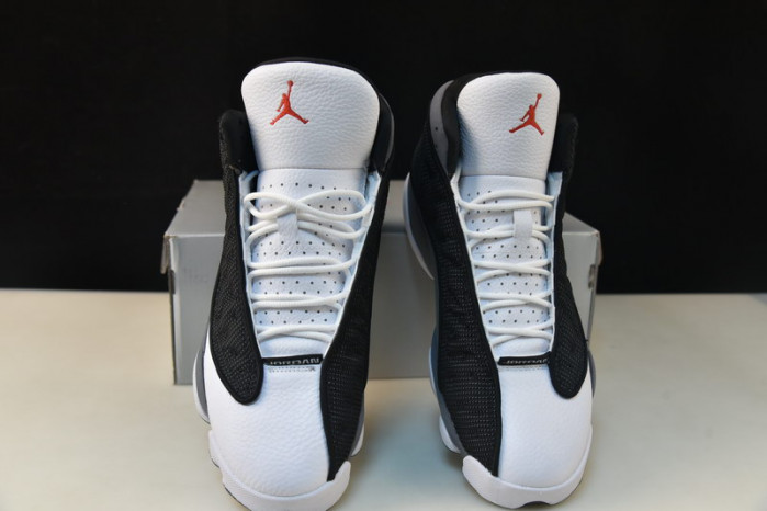 air jordan 13 retro "black flint" dj5982-060