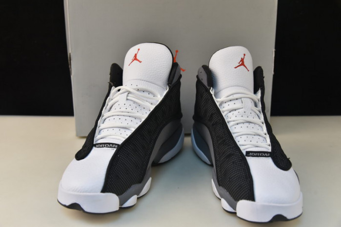 air jordan 13 retro "black flint" dj5982-060